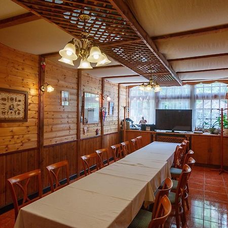 Hostel Flandriaブダペスト エクステリア 写真