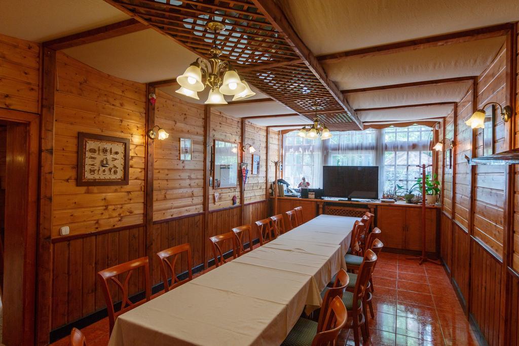 Hostel Flandriaブダペスト エクステリア 写真
