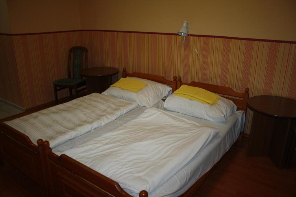 Hostel Flandriaブダペスト エクステリア 写真